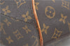 Authentic Louis Vuitton Monogram Ellipse MM Hand Bag M51126 LV 8456D