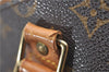 Authentic Louis Vuitton Monogram Ellipse MM Hand Bag M51126 LV 8456D