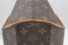 Authentic Louis Vuitton Monogram Ellipse MM Hand Bag M51126 LV 8456D