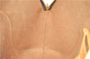 Authentic Louis Vuitton Monogram Ellipse MM Hand Bag M51126 LV 8456D