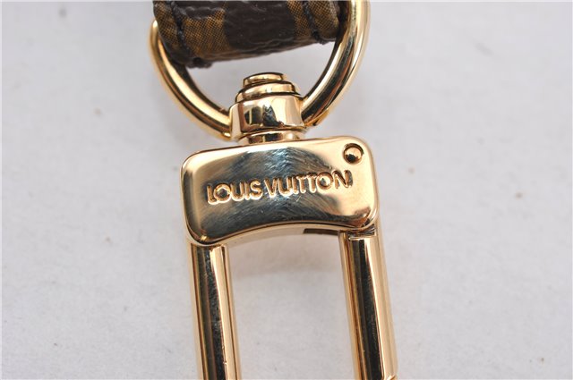 Authentic Louis Vuitton Monogram Shoulder Strap 46.9