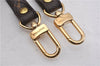 Authentic Louis Vuitton Monogram Shoulder Strap 46.9" LV 8456F