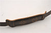 Authentic Louis Vuitton Monogram Shoulder Strap 46.9" LV 8456F