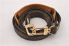 Authentic Louis Vuitton Monogram Shoulder Strap 46.9" LV 8456F