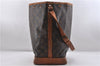Authentic LOUIS VUITTON Monogram Noe Shoulder Bag M42224 LV 8458C