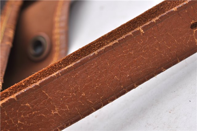 Authentic LOUIS VUITTON Monogram Noe Shoulder Bag M42224 LV 8458C