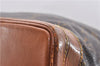 Authentic LOUIS VUITTON Monogram Noe Shoulder Bag M42224 LV 8458C