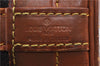 Authentic LOUIS VUITTON Monogram Noe Shoulder Bag M42224 LV 8458C