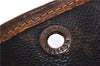 Authentic LOUIS VUITTON Monogram Noe Shoulder Bag M42224 LV 8458C