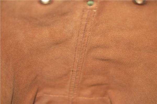 Authentic LOUIS VUITTON Monogram Noe Shoulder Bag M42224 LV 8458C