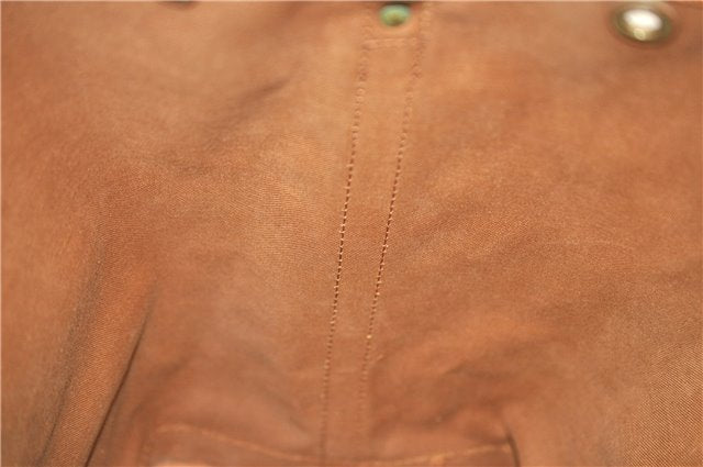 Authentic LOUIS VUITTON Monogram Noe Shoulder Bag M42224 LV 8458C