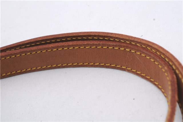 Authentic Louis Vuitton Monogram Randonnee GM Shoulder Bag M42244 LV 8463D