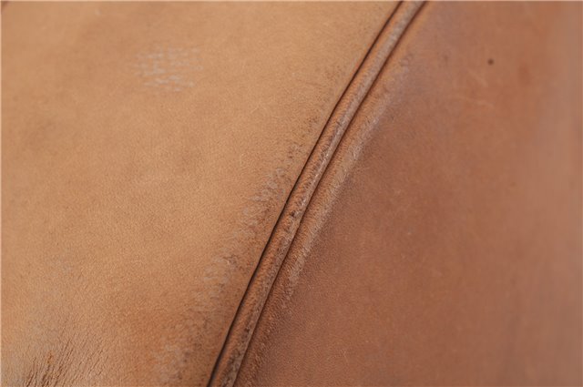 Authentic Louis Vuitton Monogram Randonnee GM Shoulder Bag M42244 LV 8463D