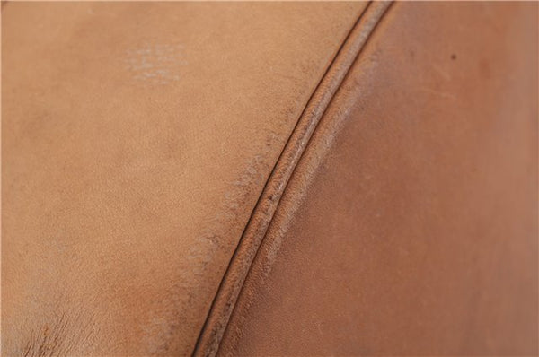 Authentic Louis Vuitton Monogram Randonnee GM Shoulder Bag M42244 LV 8463D