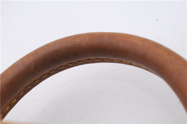 Authentic Louis Vuitton Damier Arlequin Backpack N99038 LV 8464D