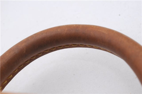 Authentic Louis Vuitton Damier Arlequin Backpack N99038 LV 8464D