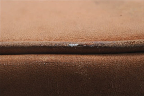 Authentic Louis Vuitton Damier Arlequin Backpack N99038 LV 8464D