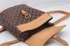 Authentic Louis Vuitton Damier Arlequin Backpack N99038 LV 8464D