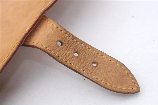 Authentic Louis Vuitton Damier Arlequin Backpack N99038 LV 8464D