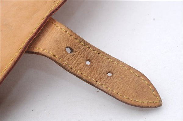 Authentic Louis Vuitton Damier Arlequin Backpack N99038 LV 8464D