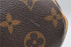 Authentic Louis Vuitton Monogram Keepall 60 Travel Boston Bag M41422 LV 8467D