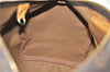 Authentic LOUIS VUITTON Monogram Speedy 35 Hand Bag M41524 LV 8468C