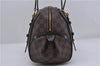 Authentic Louis Vuitton Damier Rivington PM Shoulder Bag N41157 LV 8468D
