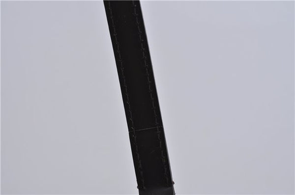 Authentic Louis Vuitton Damier Rivington PM Shoulder Bag N41157 LV 8468D