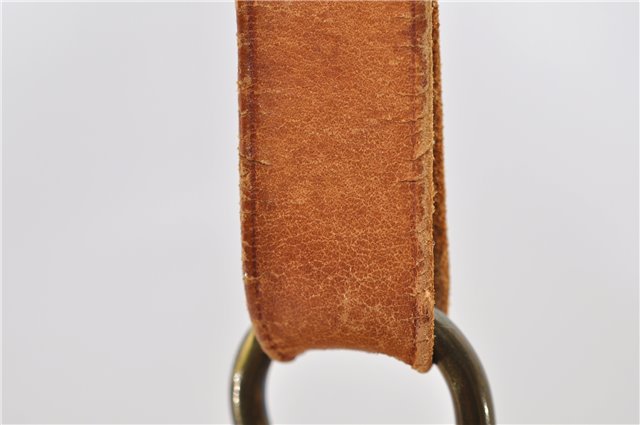 Authentic LOUIS VUITTON Monogram Petit Noe Shoulder Bag Purse M42226 LV 8479C