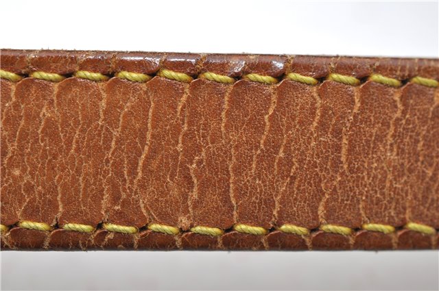 Authentic LOUIS VUITTON Monogram Petit Noe Shoulder Bag Purse M42226 LV 8479C