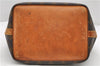 Authentic LOUIS VUITTON Monogram Petit Noe Shoulder Bag Purse M42226 LV 8479C