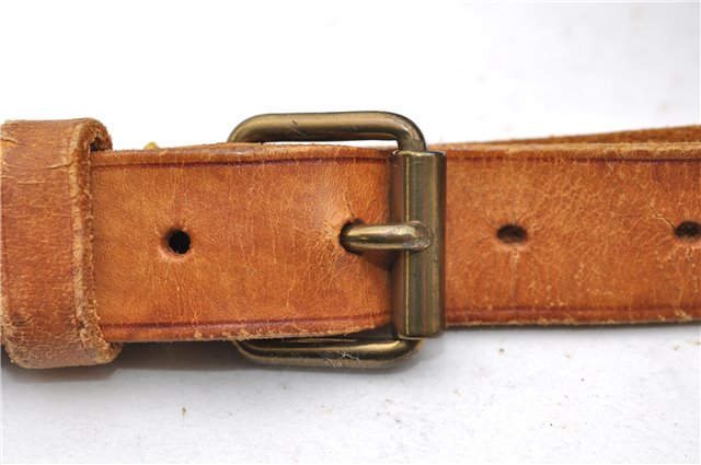 Authentic LOUIS VUITTON Monogram Petit Noe Shoulder Bag Purse M42226 LV 8479C