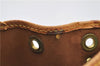 Authentic LOUIS VUITTON Monogram Petit Noe Shoulder Bag Purse M42226 LV 8479C