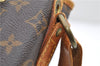 Authentic LOUIS VUITTON Monogram Petit Noe Shoulder Bag Purse M42226 LV 8479C