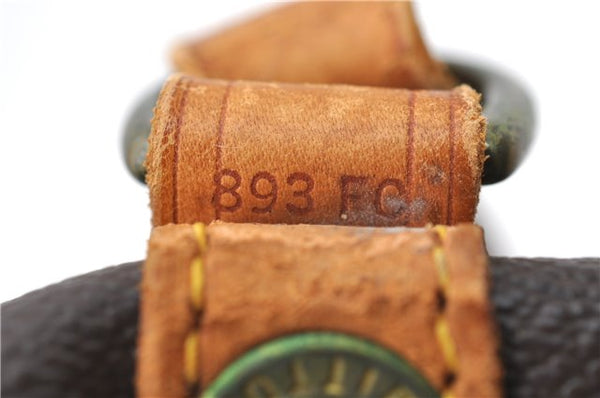 Authentic LOUIS VUITTON Monogram Petit Noe Shoulder Bag Purse M42226 LV 8479C