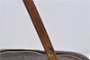Auth Louis Vuitton Monogram Montorgueil PM Shoulder Tote Bag M95565 LV 8479D