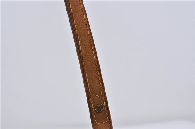 Auth Louis Vuitton Monogram Montorgueil PM Shoulder Tote Bag M95565 LV 8479D