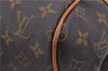 Auth Louis Vuitton Monogram Montorgueil PM Shoulder Tote Bag M95565 LV 8479D