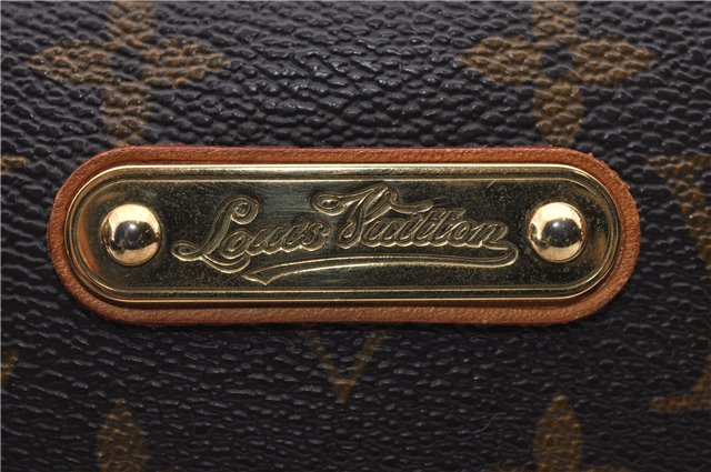 Auth Louis Vuitton Monogram Montorgueil PM Shoulder Tote Bag M95565 LV 8479D