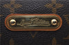 Auth Louis Vuitton Monogram Montorgueil PM Shoulder Tote Bag M95565 LV 8479D
