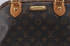 Auth Louis Vuitton Monogram Montorgueil PM Shoulder Tote Bag M95565 LV 8479D