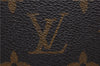 Auth Louis Vuitton Monogram Montorgueil PM Shoulder Tote Bag M95565 LV 8479D