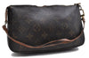 Authentic LOUIS VUITTON Monogram Pochette Accessoires Pouch M51980 LV 8481C