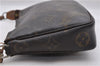 Authentic LOUIS VUITTON Monogram Pochette Accessoires Pouch M51980 LV 8481C