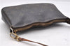 Authentic LOUIS VUITTON Monogram Pochette Accessoires Pouch M51980 LV 8481C