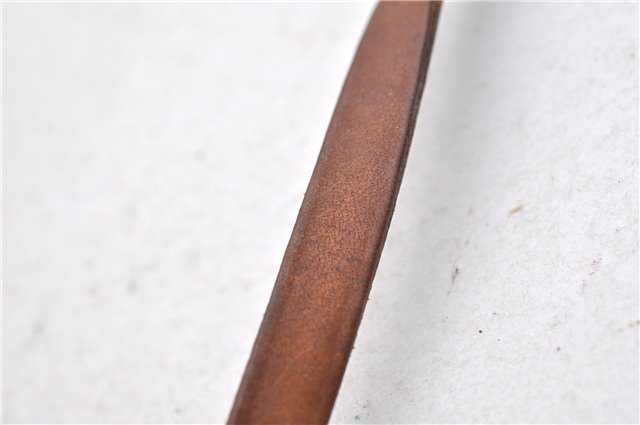 Authentic LOUIS VUITTON Monogram Pochette Accessoires Pouch M51980 LV 8481C