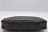 Authentic LOUIS VUITTON Monogram Pochette Accessoires Pouch M51980 LV 8481C
