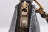 Authentic LOUIS VUITTON Monogram Pochette Accessoires Pouch M51980 LV 8481C