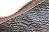 Authentic LOUIS VUITTON Monogram Pochette Accessoires Pouch M51980 LV 8481C