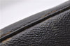 Authentic LOUIS VUITTON Monogram Pochette Accessoires Pouch M51980 LV 8481C